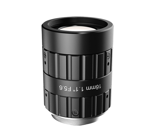 IRAYPLE 大华华睿 MH1656XR 面阵镜头