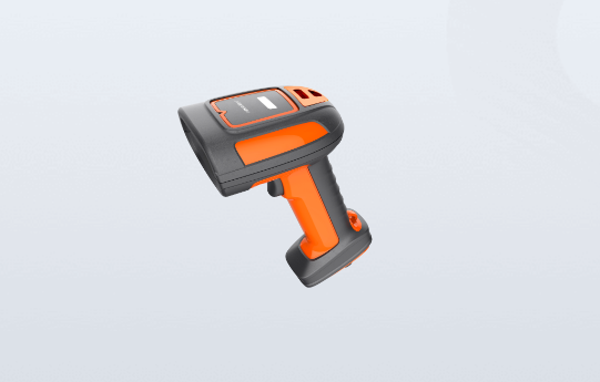 HIKROBOT 海康机器人 FX-S8010WH-HD-L 手持读码器