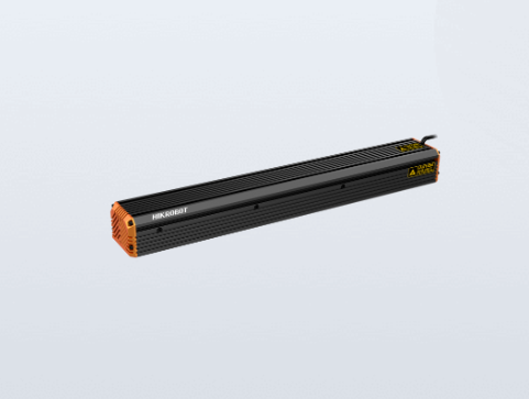 HIKROBOT 海康机器人 MV-LLDS-H-350-30-B 条形光源