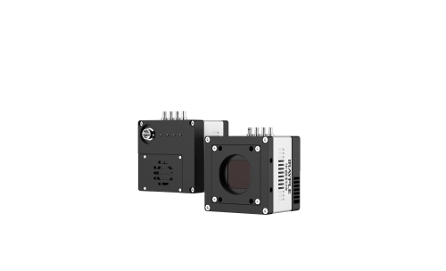 IRAYPLE 大华华睿    A9B57MP340   面阵相机