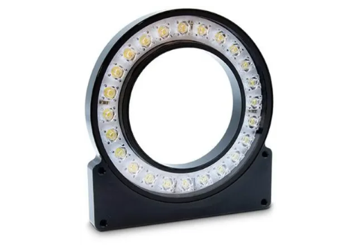 BASLER 巴斯勒 Basler Standard Light Ring-70OD-White环形光源