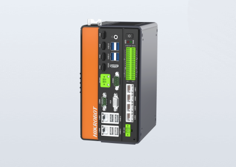 HIKROBOT 海康机器人 MV-VC3504H-128G66 视觉控制器