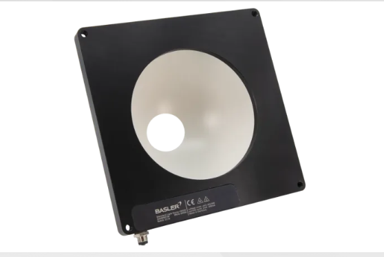 BASLER 巴斯勒 Basler Standard Light Dome-50OD-Red 穹顶光源