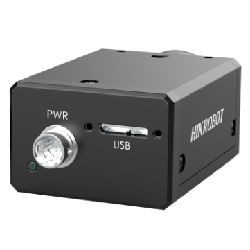 HIKROBOT 海康机器人 MV-CH120-10UM(EoL) 工业相机