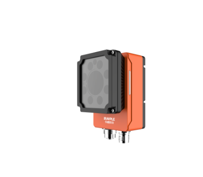 IRAYPLE 大华华睿 R5050MG-25M-WGG01 智能读码器