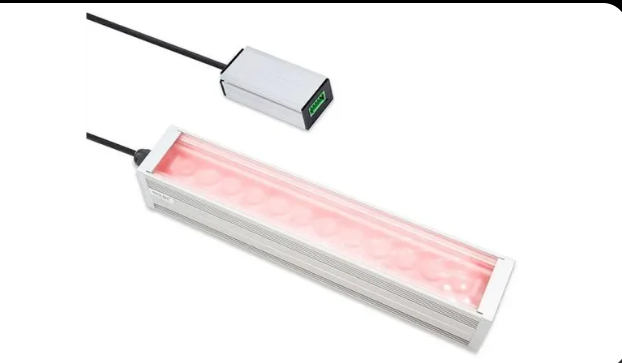 BASLER 巴斯勒 CCS Basler Camera Light Flood-255x45-Red 条形光源