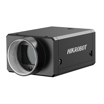 HIKROBOT 海康机器人 MV-CA017-10GM 工业相机
