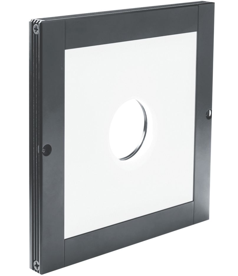 CST 康视达 CST-2KFS150150Y40-R 开孔侧部面光源