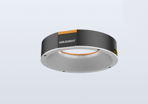 HIKROBOT 海康机器人 MV-LRDS-H-80-15-W 环形光源