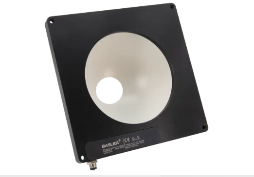 BASLER 巴斯勒 Basler Standard Light Dome-200OD-Blue 穹顶光源