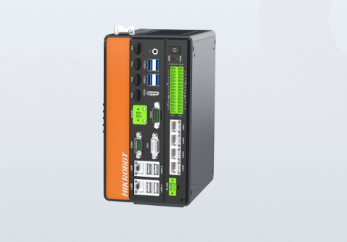 HIKROBOT 海康机器人 MV-VC3302H-128G60 视觉控制器