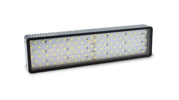 BASLER 巴斯勒 Basler Standard Light Bar-45x200_Power-W 条形光源