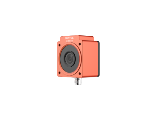 IRAYPLE 大华华睿 R3138MG010 智能读码器