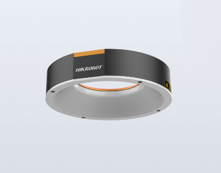 HIKROBOT 海康机器人 MV-LRDS-H-120-60-W 环形光源