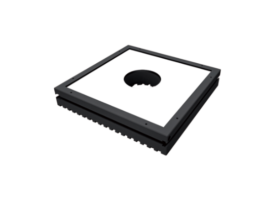 IRAYPLE 大华华睿 PFM-DMO350350CO50W-A-9A2 工业光源