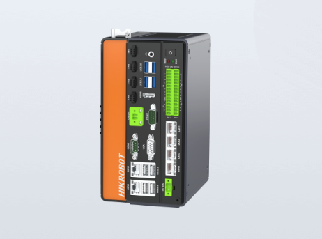 HIKROBOT 海康机器人 MV-VC3304H-128G60 视觉控制器