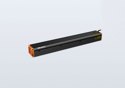 HIKROBOT 海康机器人 MV-LLDS-H-250-30-W 条形光源