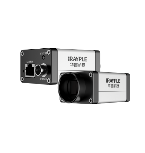 IRAYPLE 大华华睿   A7A21CG200   面阵相机