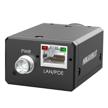 HIKROBOT 海康机器人 MV-CH089-10GM(EoL) 工业相机