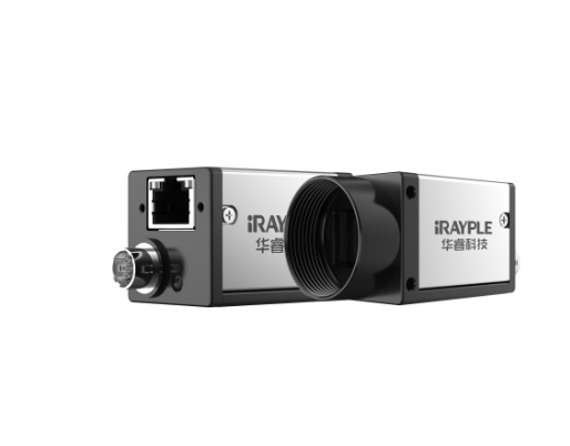 IRAYPLE 大华华睿 A7A20CG400 面阵相机
