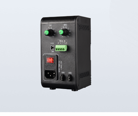 HIKROBOT 海康机器人 MV-LEVS-500-1E-PY 光源控制器