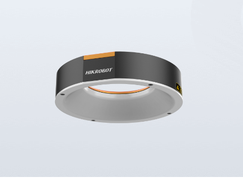 HIKROBOT 海康机器人 MV-LRSS-H-160-W 环形光源