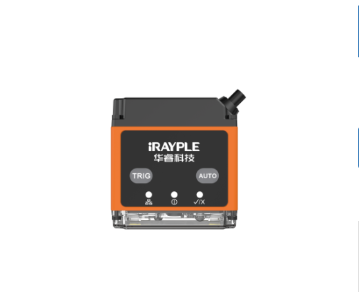 IRAYPLE 大华华睿 R3004MG-07-WGG110 智能读码器