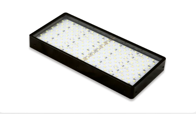 BASLER 巴斯勒 Basler Standard Light Bar-90x200-Blue 条形光源