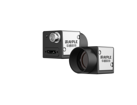 IRAYPLE 大华华睿 A7500CU35 面阵相机