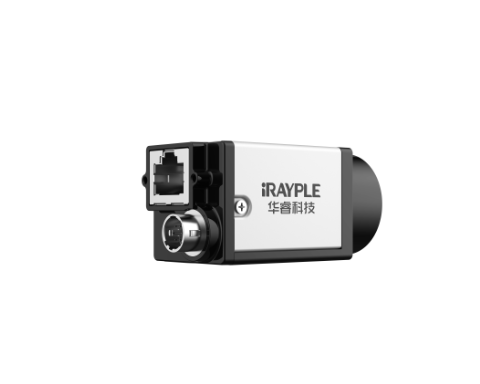IRAYPLE 大华华睿  AE3504CG010-NOPOE 面阵相机