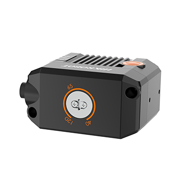 HIKROBOT 海康机器人 HK-EJH13-BBN 智能读码器