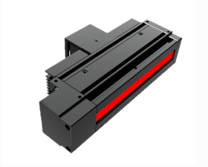 IRAYPLE 大华华睿 PFM-XS1200W-4A1 工业光源