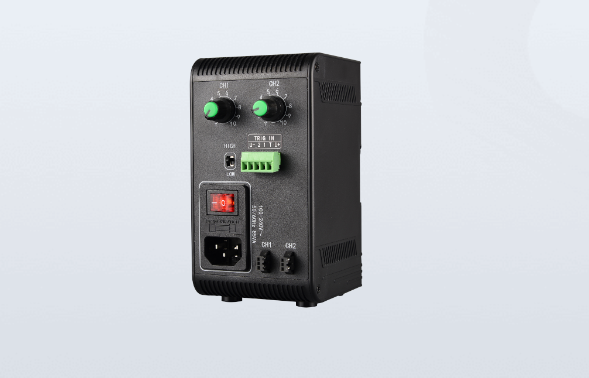 HIKROBOT 海康机器人 MV-LEVS-300-2B-SY 光源控制器