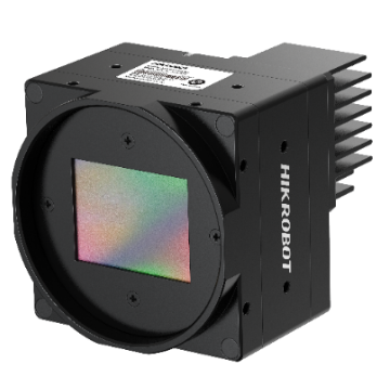 HIKROBOT 海康机器人 MV-CH120-40XM 工业相机