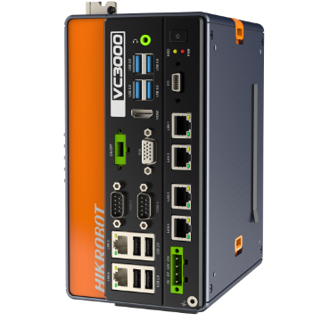 HIKROBOT 海康机器人 MV-VC3504P-128G66 视觉控制器