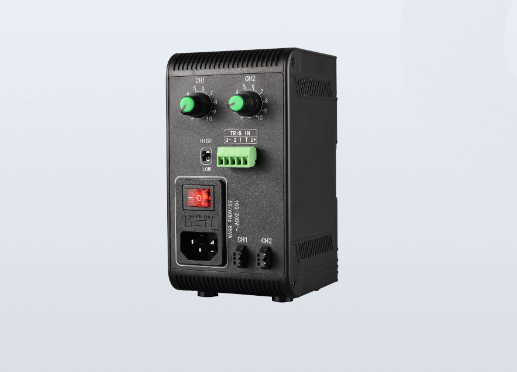 HIKROBOT 海康机器人 MV-LEVS-125-4-SY 光源控制器