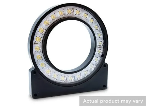 BASLER 巴斯勒 Basler Standard Light Ring-120OD-1450 环形光源