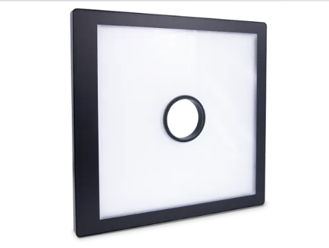 BASLER 巴斯勒 Basler Standard Light Flatdome-50x100-R 平顶穹顶光源