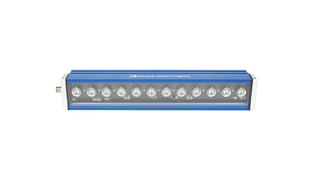 BASLER 巴斯勒 Smart Vision Light Bar LSR1200-365-W 条形光源