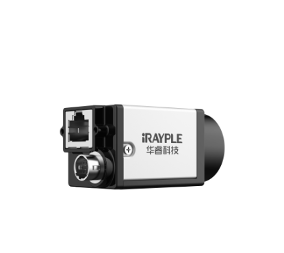 IRAYPLE 大华华睿 AE5137MG010-NOPOE 面阵相机