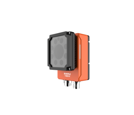 IRAYPLE 大华华睿 R5016MG-08M-WGG01 智能读码器