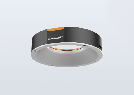 HIKROBOT 海康机器人 MV-LRDS-H-160-90-W 环形光源