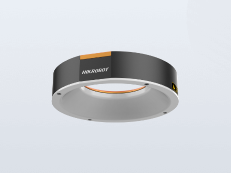 HIKROBOT 海康机器人 MV-LRDS-H-105-30-W 环形光源