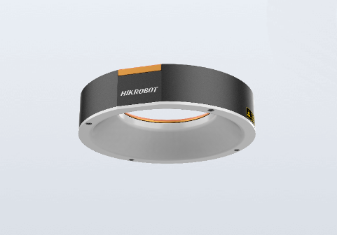 HIKROBOT 海康机器人 MV-LRDS-H-160-60-W 环形光源