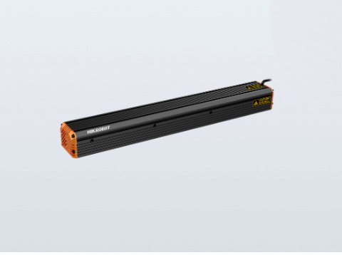 HIKROBOT 海康机器人 MV-LLDS-H-450-40-UV365 条形光源