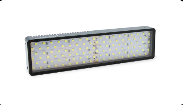 BASLER 巴斯勒 Basler Standard Light Bar-45x100-Red 条形光源