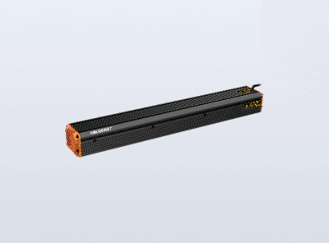 HIKROBOT 海康机器人 MV-LLDS-H-150-30-W 条形光源