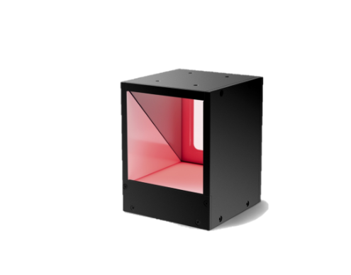 IRAYPLE 大华华睿 PFM-TZ40W-1A1 工业光源