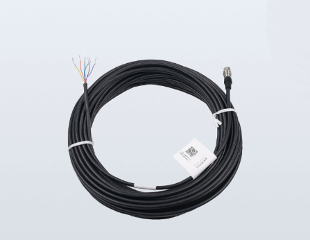 HIKROBOT 海康机器人 MV-ACP-H6p-open-ST-1m 线缆