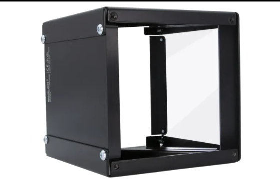 BASLER 巴斯勒 Basler Standard Light Coaxial-200x200-W 同轴光源